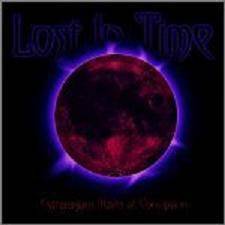 Lost In Time (NOR) : Extravagant Masks Of Corruption